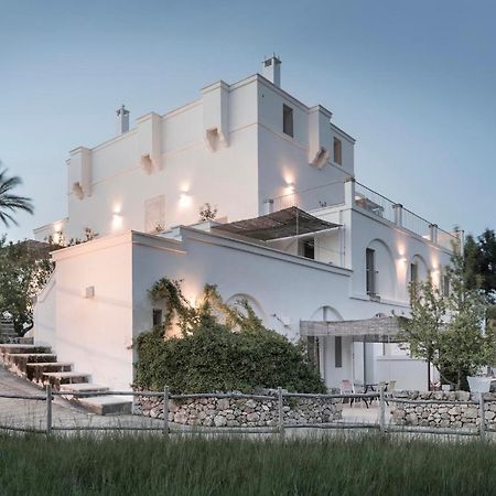 Masseria Alchimia Fasano Exterior photo