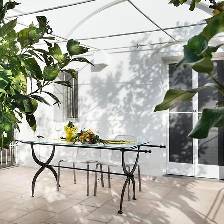 Masseria Alchimia Fasano Room photo