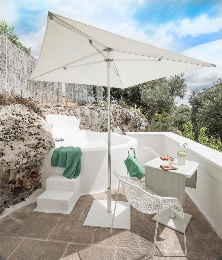 Masseria Alchimia Fasano Exterior photo