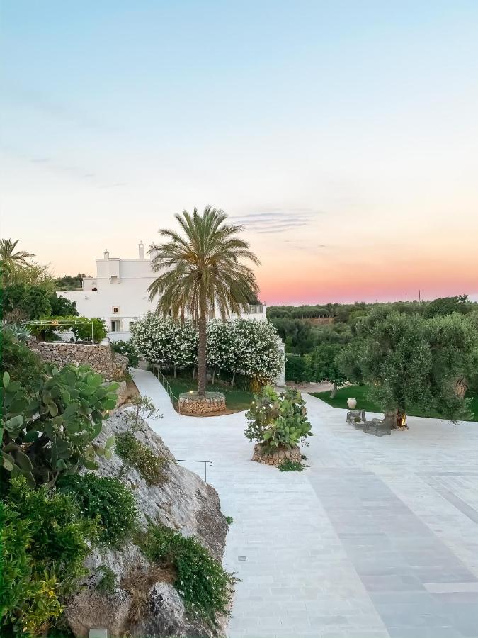 Masseria Alchimia Fasano Exterior photo