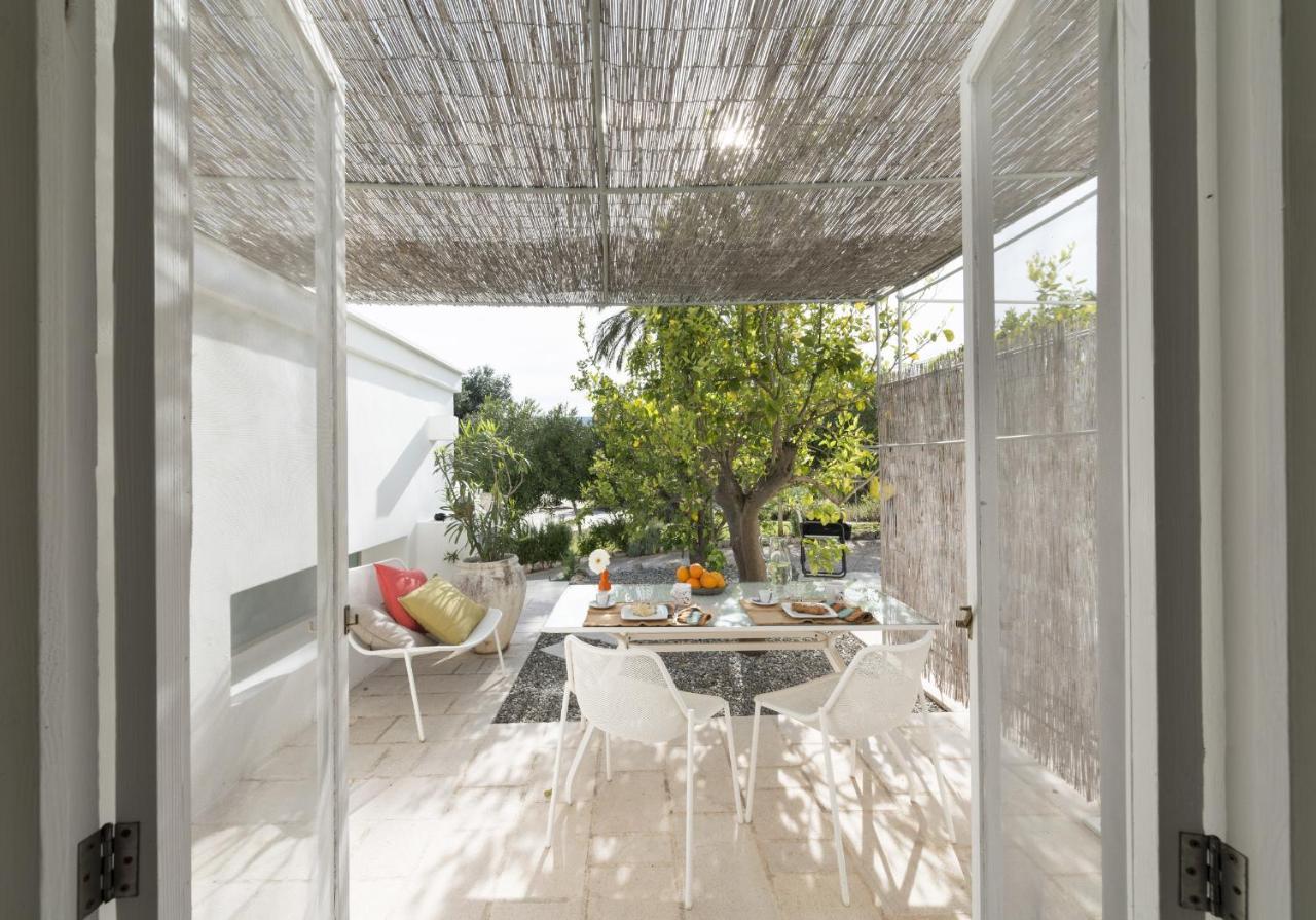 Masseria Alchimia Fasano Room photo