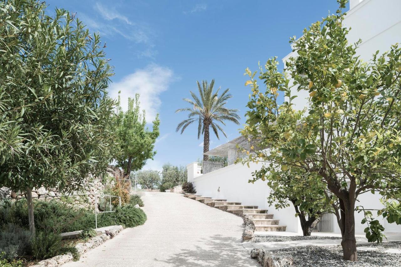 Masseria Alchimia Fasano Exterior photo