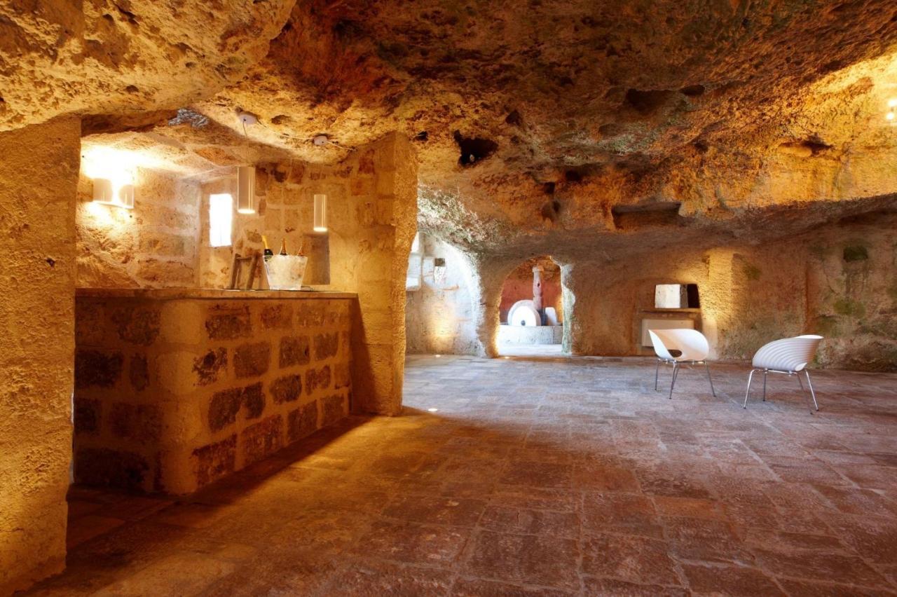 Masseria Alchimia Fasano Exterior photo
