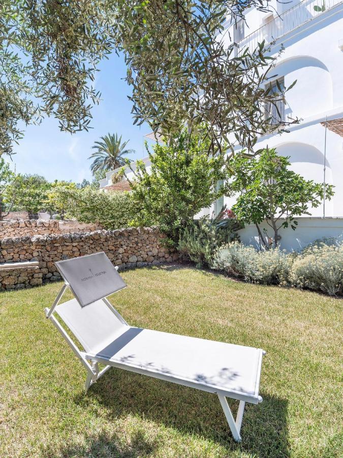 Masseria Alchimia Fasano Exterior photo