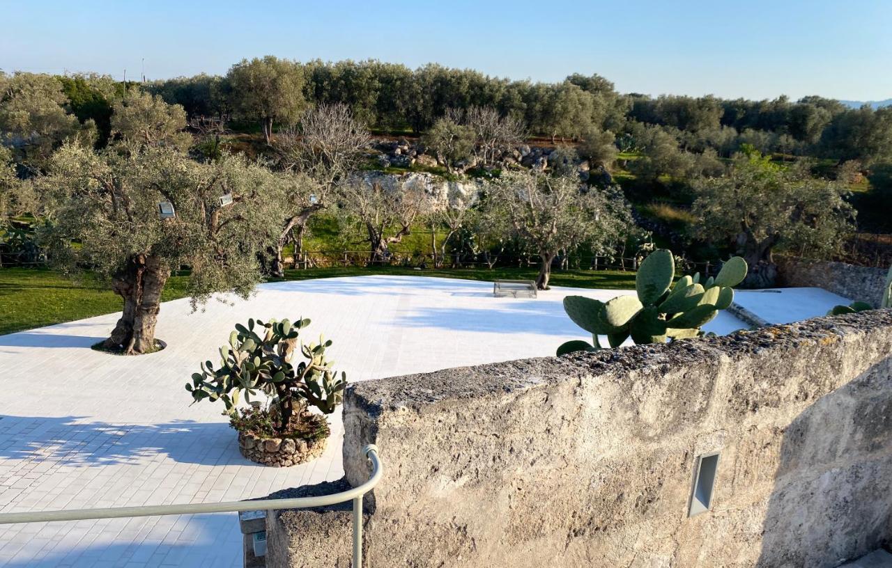 Masseria Alchimia Fasano Exterior photo