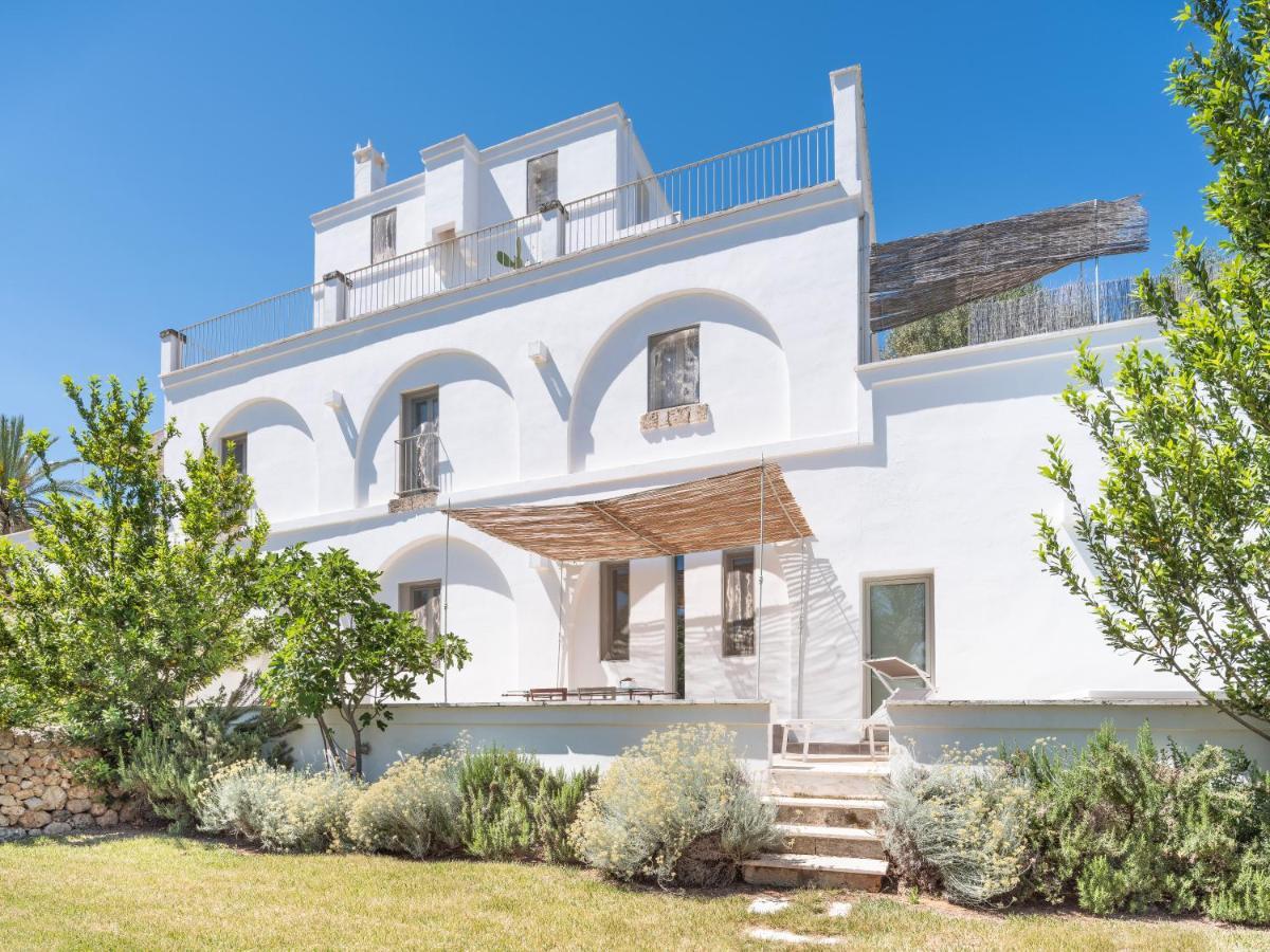 Masseria Alchimia Fasano Exterior photo