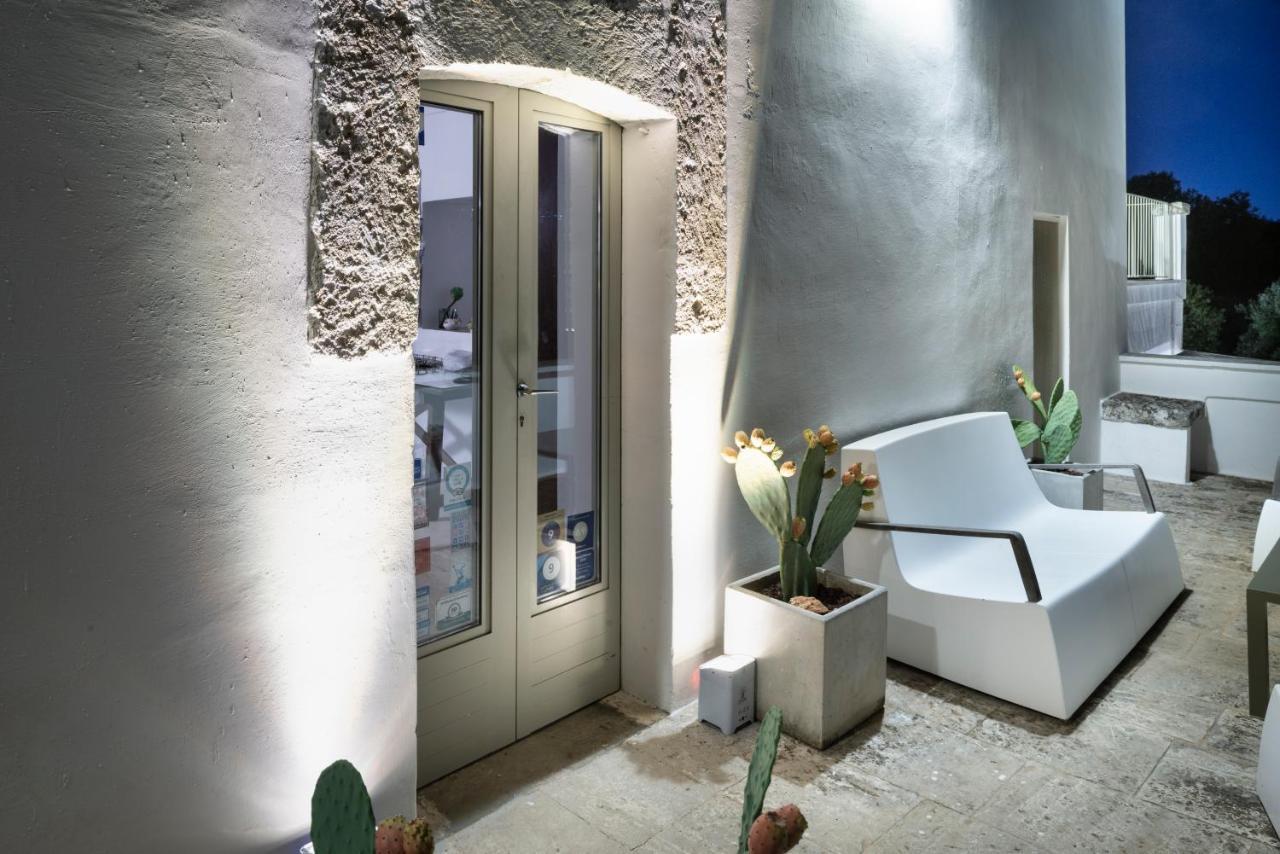 Masseria Alchimia Fasano Exterior photo