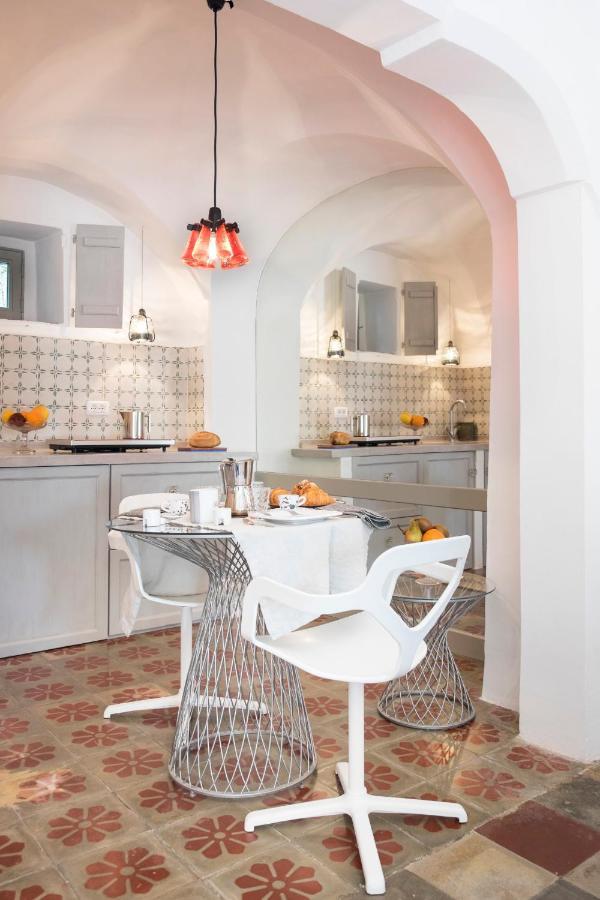 Masseria Alchimia Fasano Exterior photo