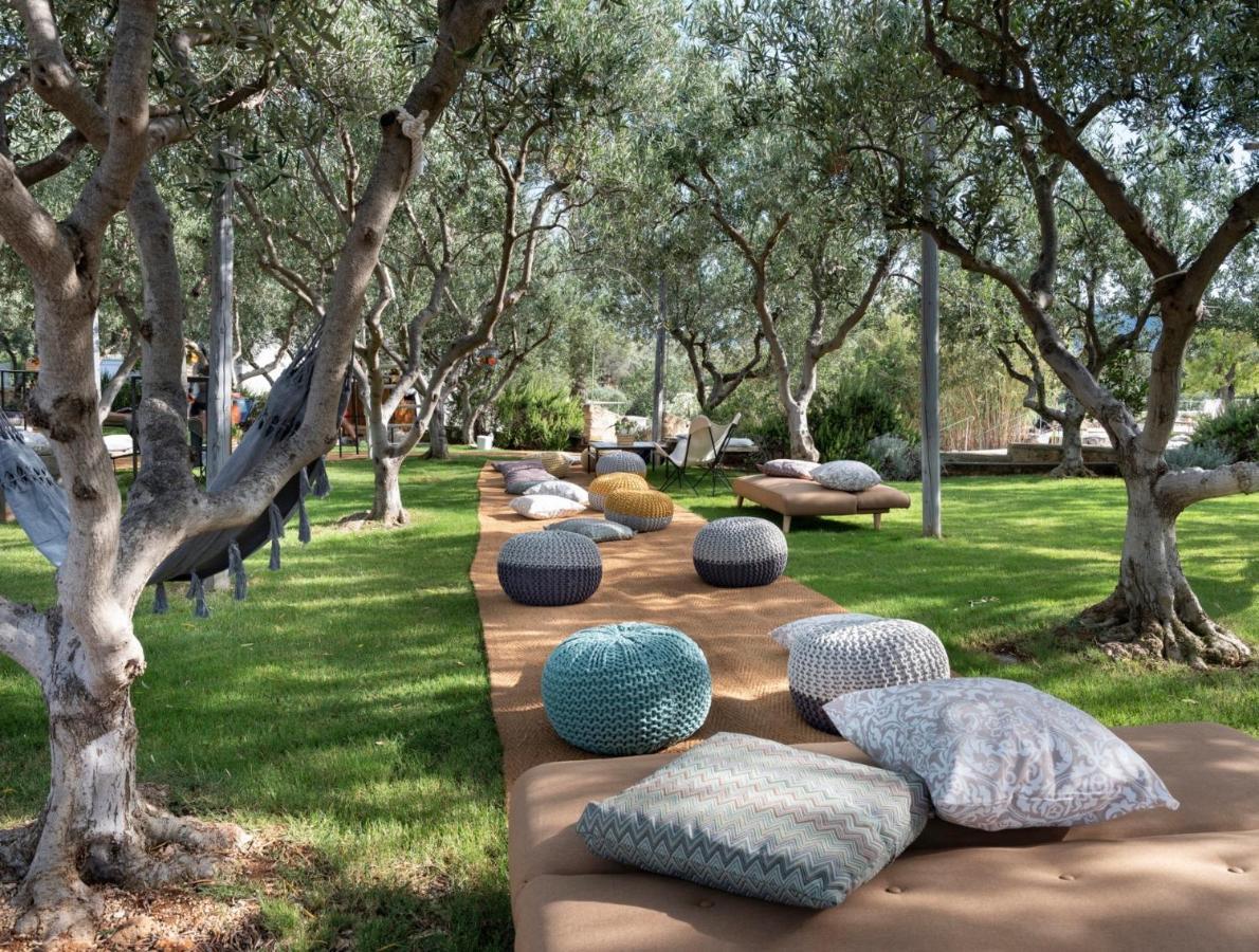 Masseria Alchimia Fasano Exterior photo
