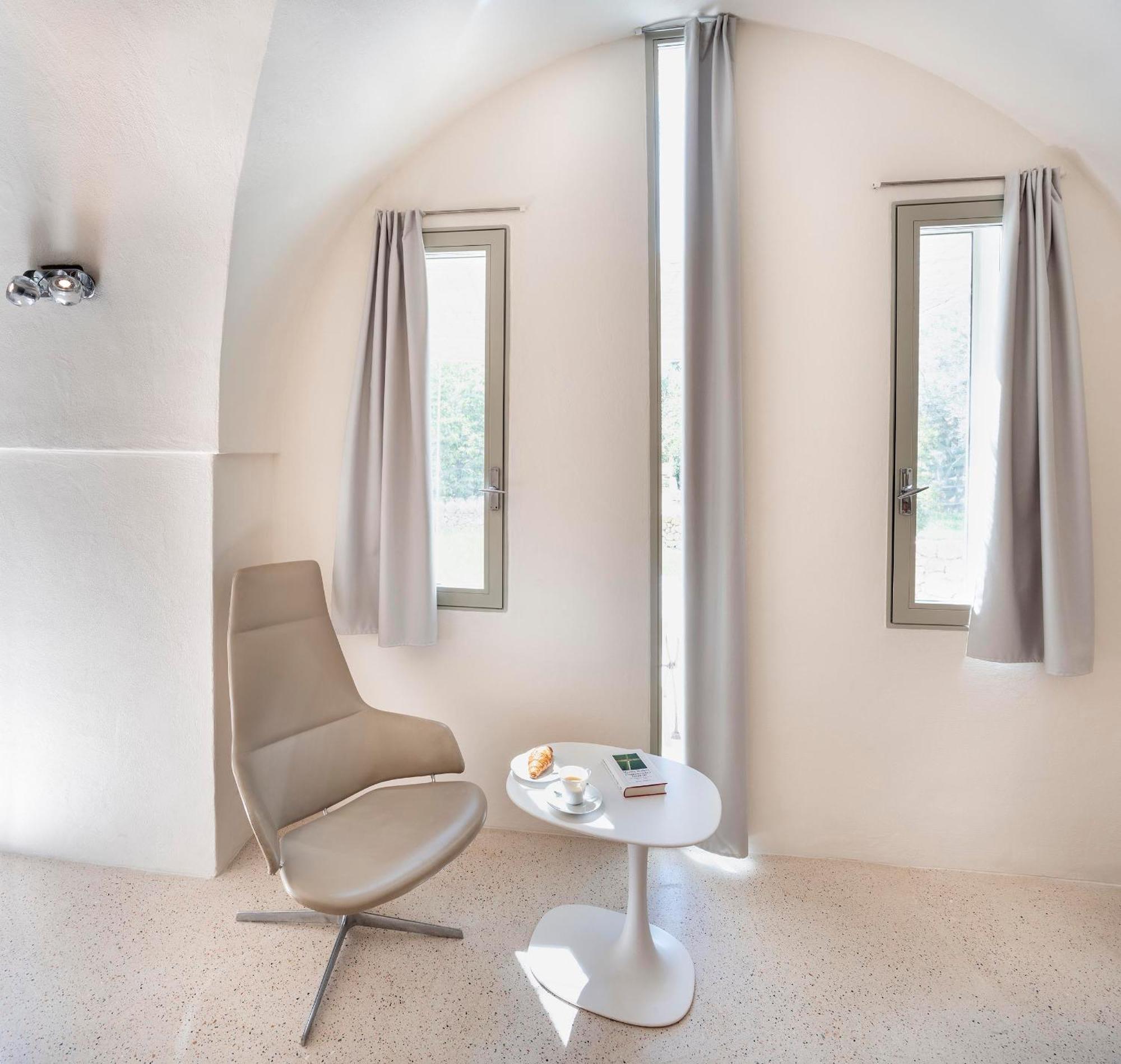 Masseria Alchimia Fasano Exterior photo