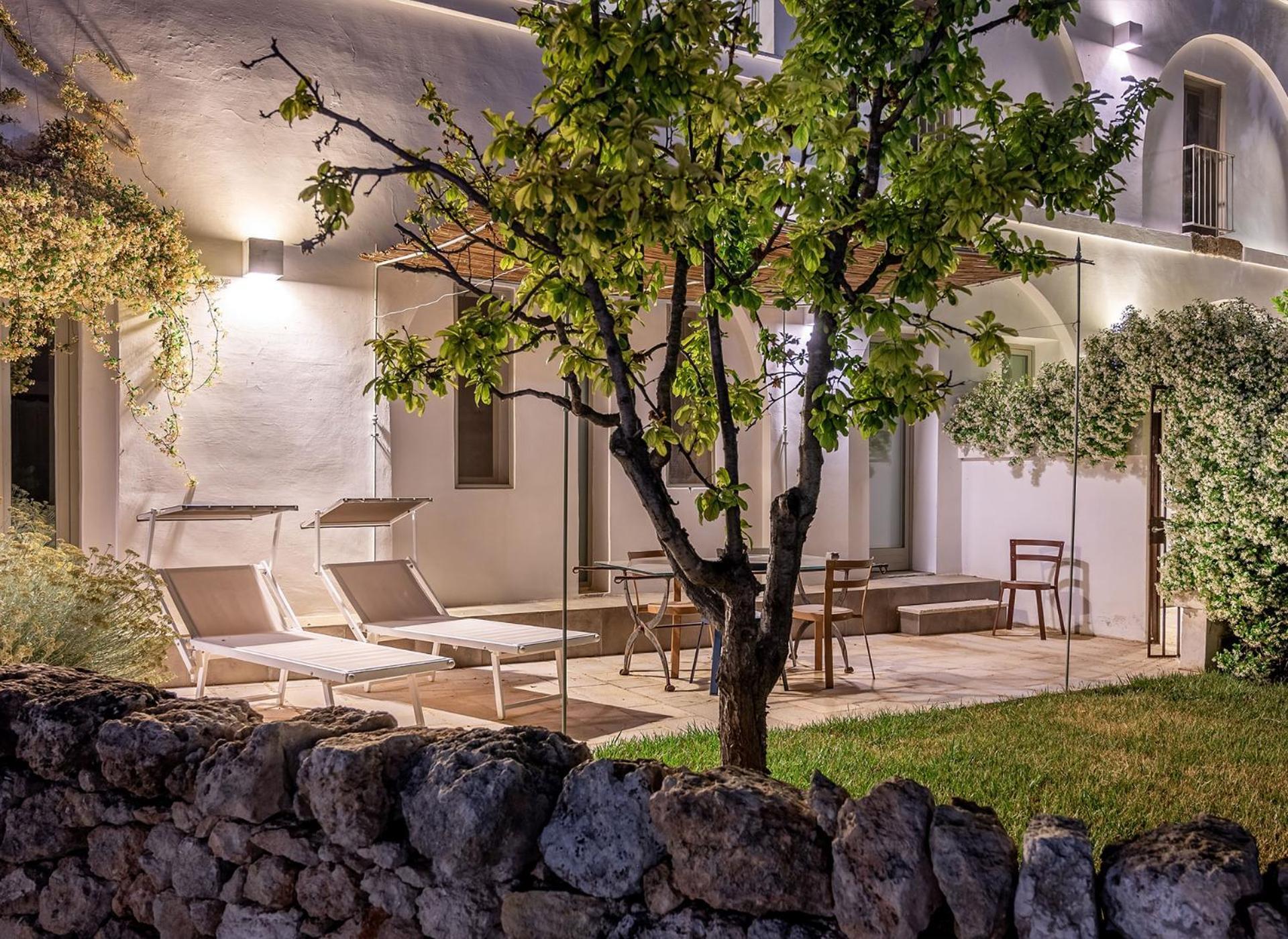 Masseria Alchimia Fasano Exterior photo