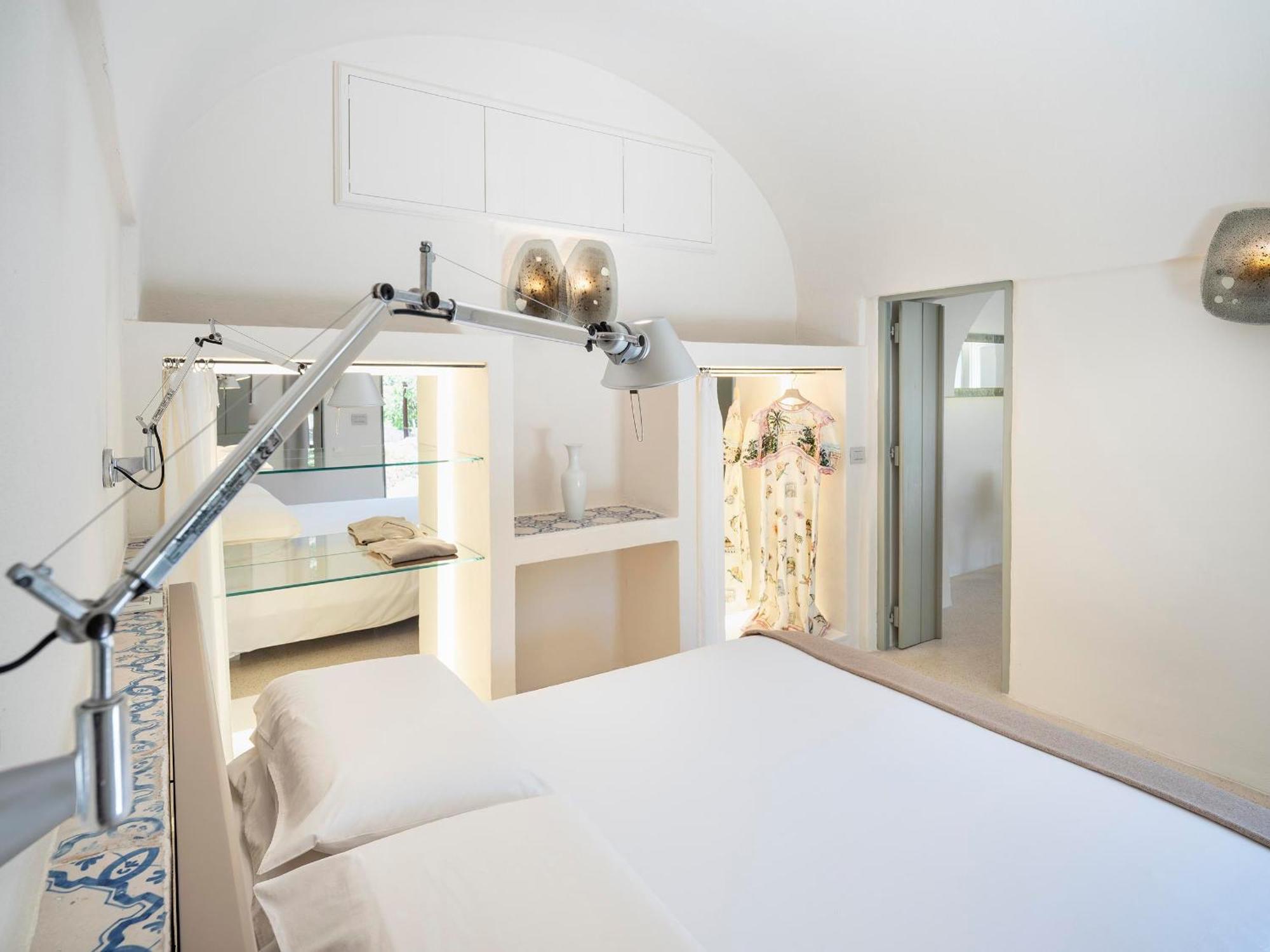 Masseria Alchimia Fasano Exterior photo