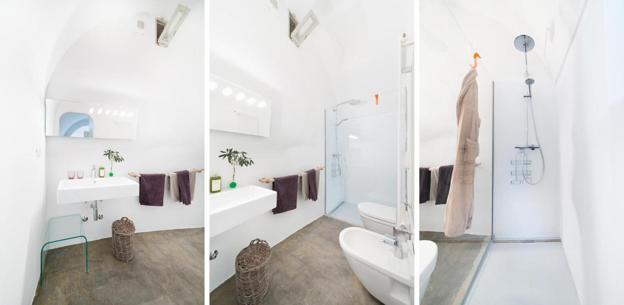 Masseria Alchimia Fasano Room photo