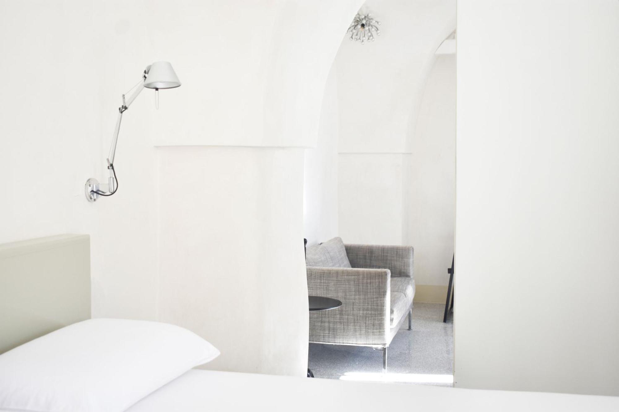 Masseria Alchimia Fasano Exterior photo